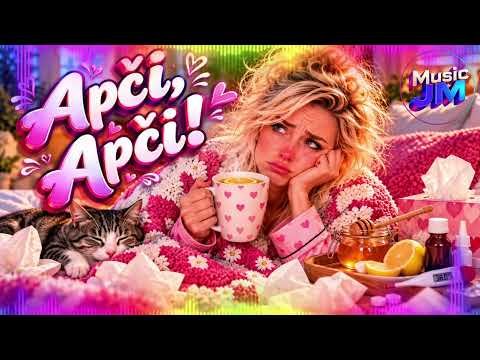 Music JM Official - Apči, apči!
