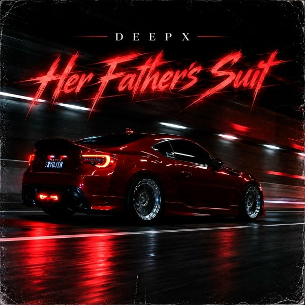 DEEPX - Her Father&amp;apos;s Suit