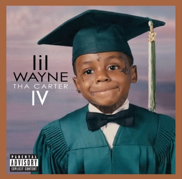 Lil Wayne - 6 Foot 7 Foot