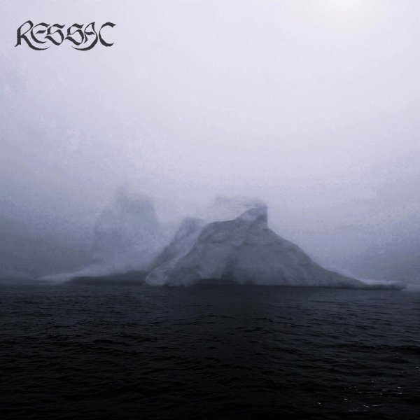 Ressac - L&amp;apos;appel du vide