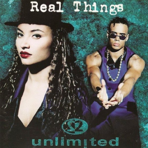 Timi Kullai &amp;amp; Dj Ramezz - The Real Thing (2 Unlimited Cover Remix 2021)