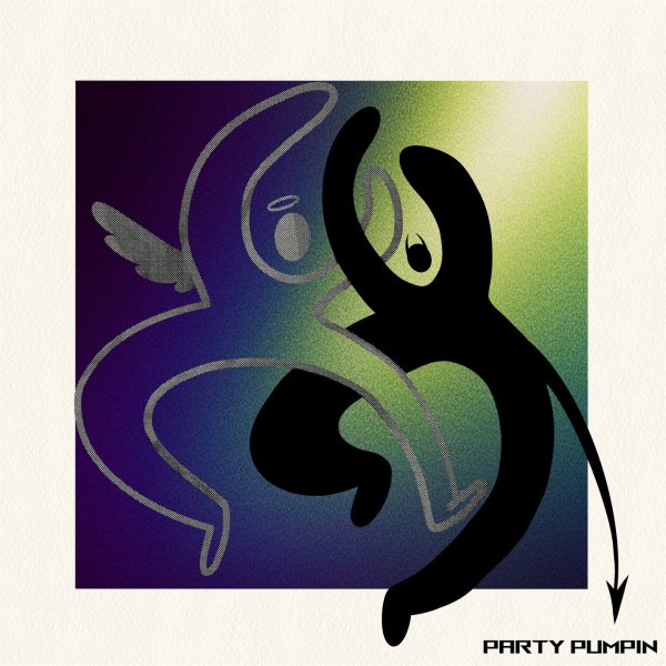 MOGUAI, EJ3000 &amp;amp; FatSync - PARTY PUMPIN (Radio Edit)