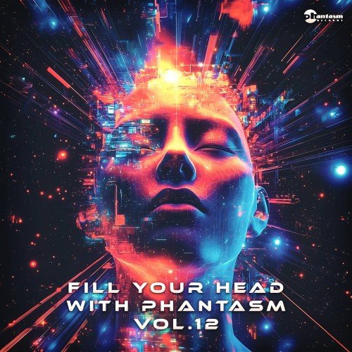 Psyvana &amp;amp; Sebastian Kos - What Else