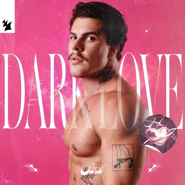 Sevek - Dark Love