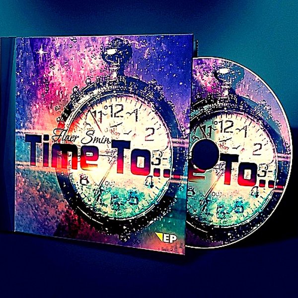 Flaer Smin - Time To Live (Original Mix)