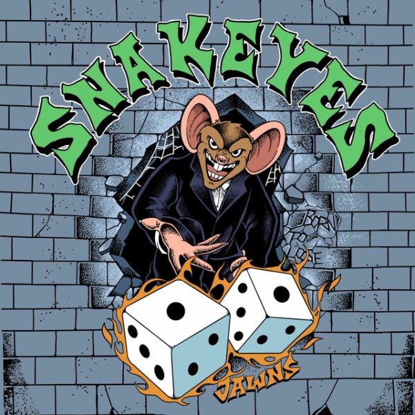 JAWNS - Snakeyes