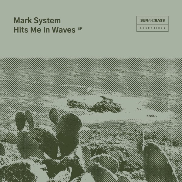 Mark System - Where&amp;apos;s The Dog