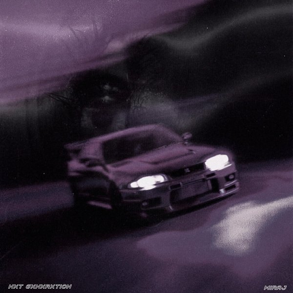 Miraj, NXT GXNXRXTION - Reaper