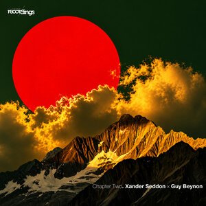 Xander Seddon, Guy Beynon - Chapter Two