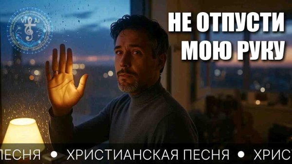 VivAI music - НЕ ОТПУСТИ МОЮ РУКУ