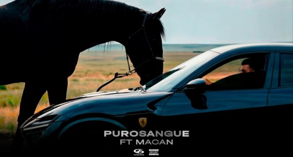 Jakone, MACAN - Purosangue [New 2026]