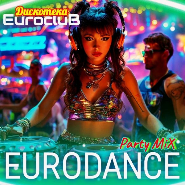 DrBeat - Euro Return Mix 9-26