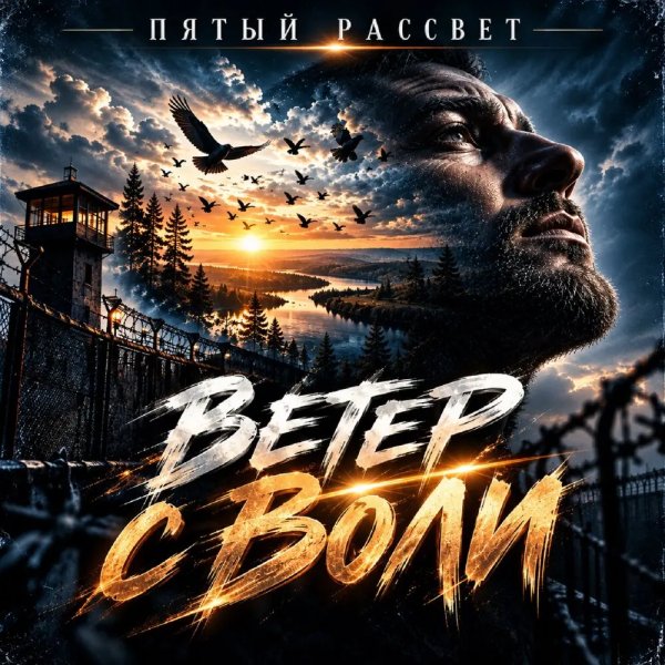 Пятый рассвет - Ветер с воли