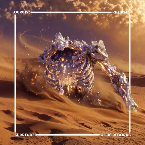 Khesema - Surrender (Extended Mix)