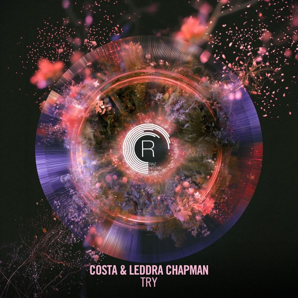 Costa &amp;amp; Leddra Chapman - Try (Dub)