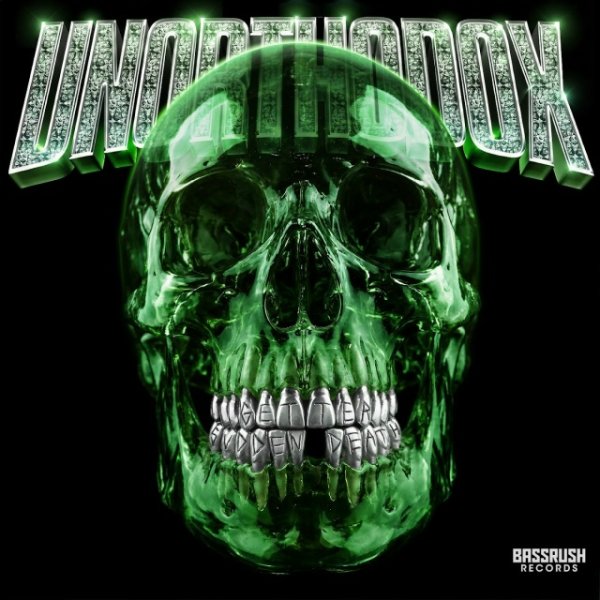 Getter &amp;amp; SVDDEN DEATH - UNORTHODOX