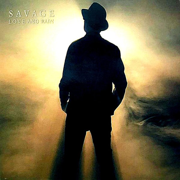 Savage - I Love You