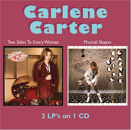 Carlene Carter - Baby Ride Easy