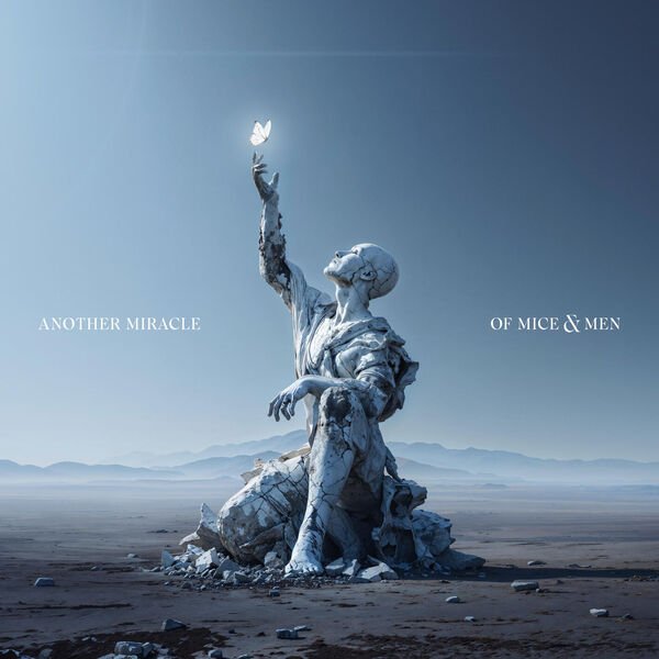 Of Mice &amp;amp; Men - Parable