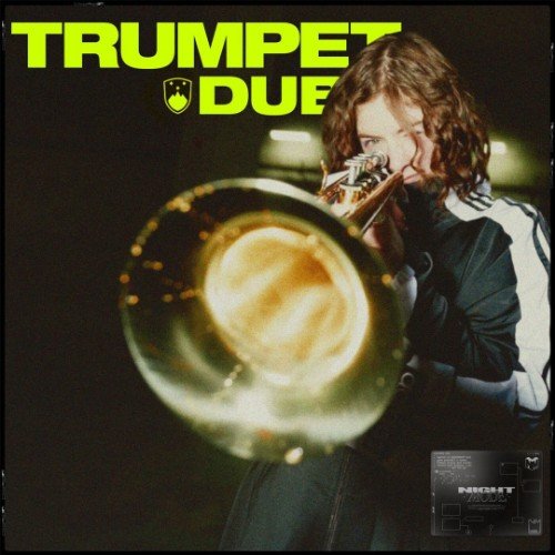NVADRZ &amp;amp; Alias - Trumpеt Dub