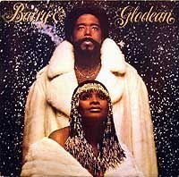 Barry White &amp;amp; Glodean White - You