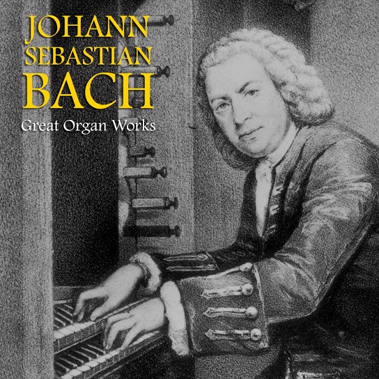 Johann Sebastian Bach - Toccata and Fugue in D Minor, BWV 565 (Remastered)