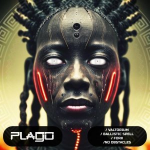 Plago - No obstacles