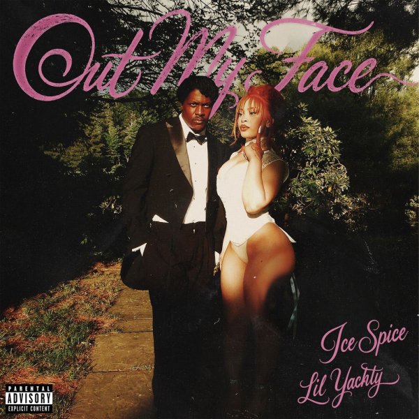Ice Spice &amp;amp; Lil Yachty - Out My Face (My Baby)