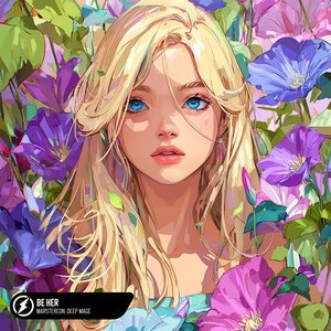 MARSTEREON, Deep Mage - Be Her