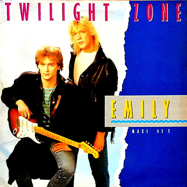 Twilight Zone - Emily