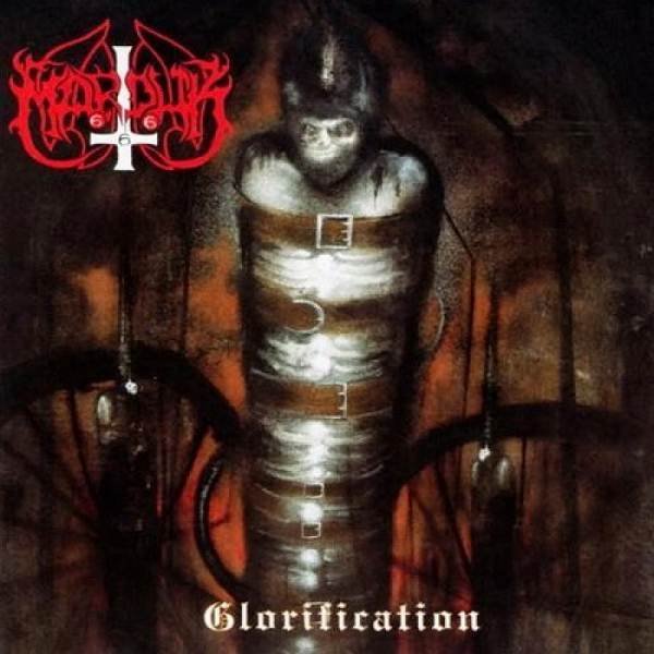 Marduk - Glorification