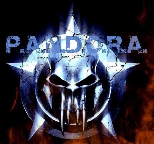 P.A.N.D.O.R.A. - Слезы Пандоры