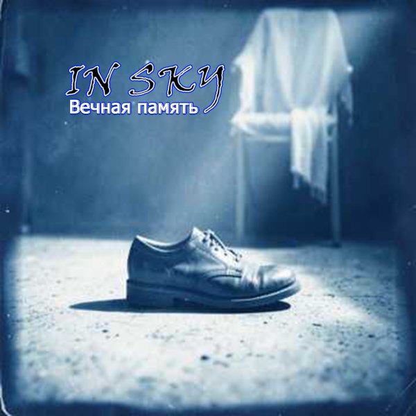IN SKY - Вечная память
