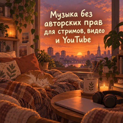 Mikrobro, Warmtone, Elysian Tides - Музыка без авторских прав для стримов, видео и YouTube