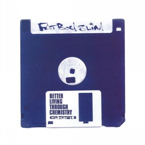 Fatboy Slim - Everybody Loves A Carnival