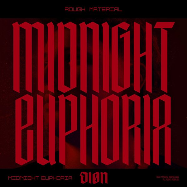 Diøn - Midnight Euphoria