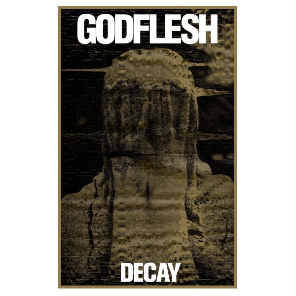 Godflesh - Feral Colony