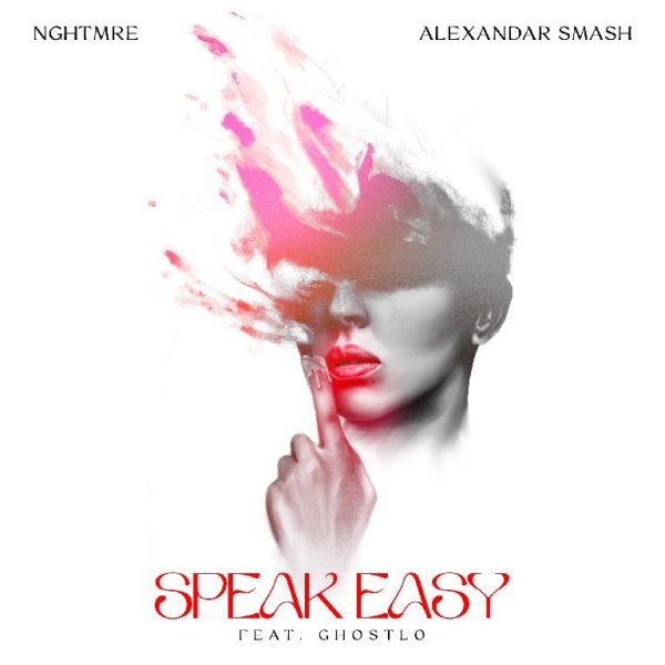 NGHTMRE &amp; Alexandar Smash - Speak Easy (feat. Ghostlo)