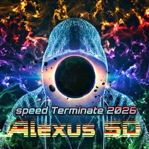 Alexus SD - Mummy drum revolution