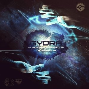 Gydra - Soul King (NickBee remix)