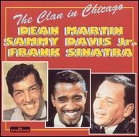 Frank Sinatra &amp;amp; The Rat Pack - When You&amp;apos;re Smiling, The Lady Is A Tramp