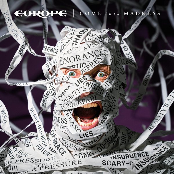 Europe - One on One