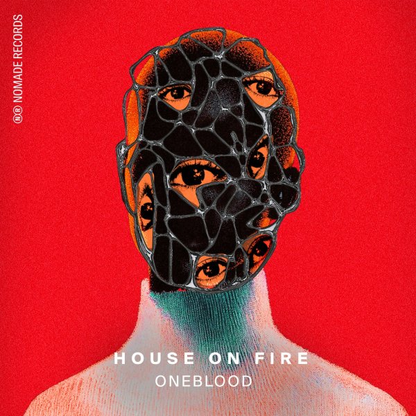 Oneblood - House On Fire (Extended Mix)