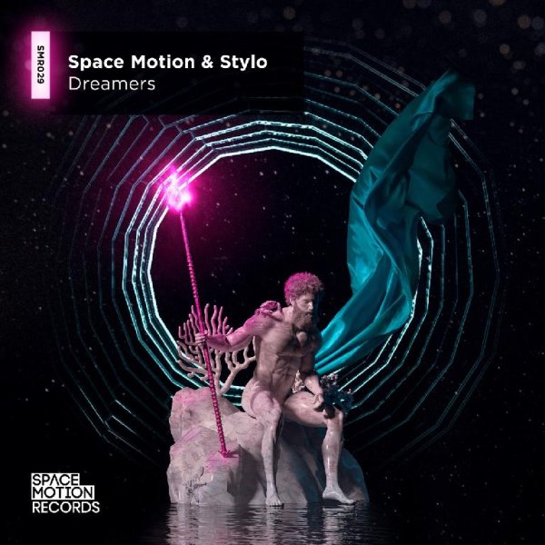 Space Motion &amp;amp; Stylo - Dreamers (Original Mix)