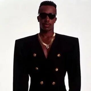 MC Hammer - U Can&amp;apos;t Touch This (1993)