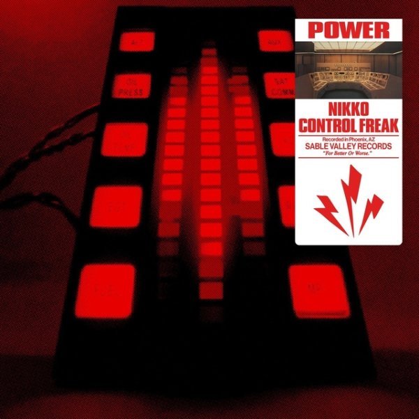 nikko &amp;amp; Control Freak - POWER
