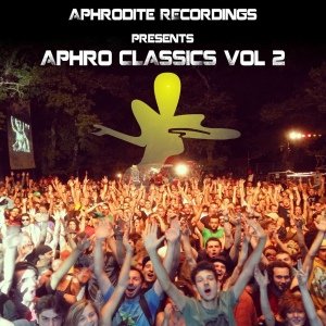 Aphrodite, Deadly Hunta - Ganja Man (Decade VIP)