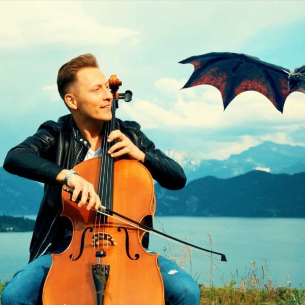 Jodok Cello - Game Of Thrones (Cello Cover)