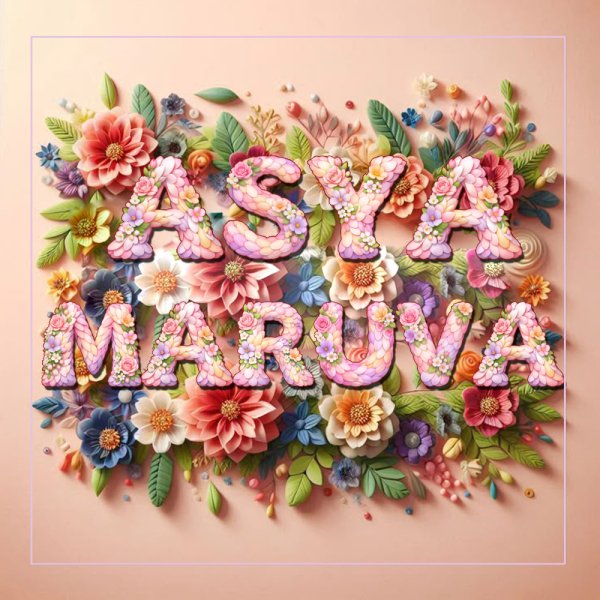 ASYA - Maruva