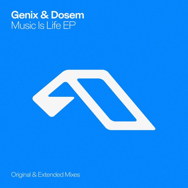 Genix, Dosem - Transit Point (Genix Extended Mix)